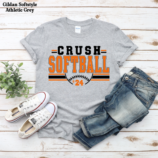 Hastings Crush
