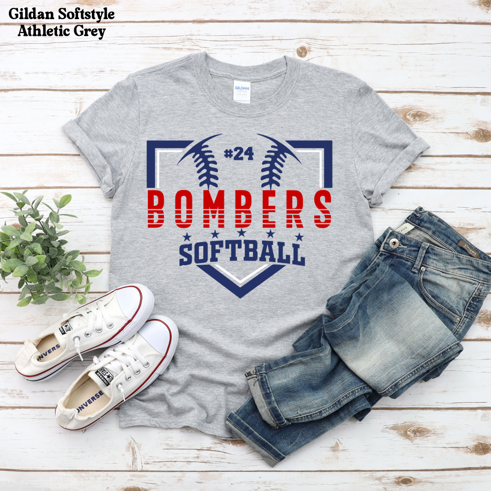Hastings Bombers