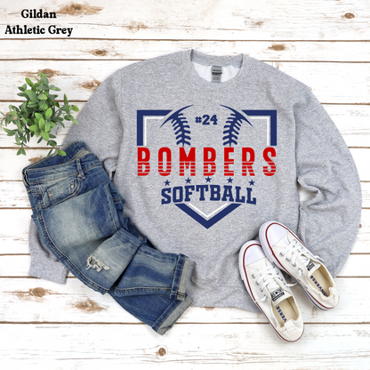 Hastings Bombers