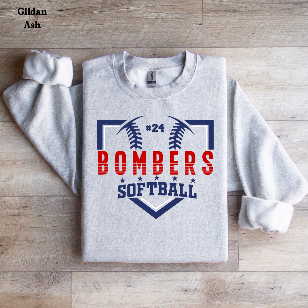 Hastings Bombers
