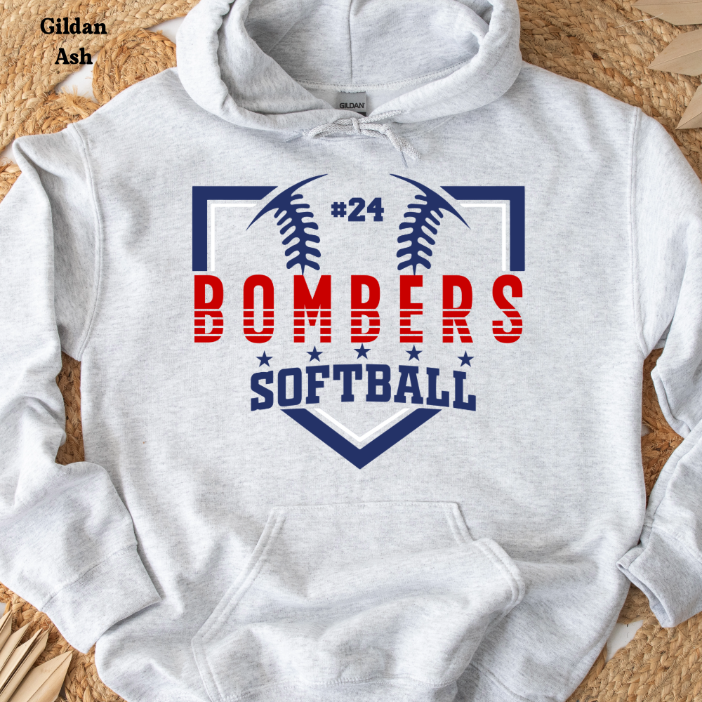 Hastings Bombers