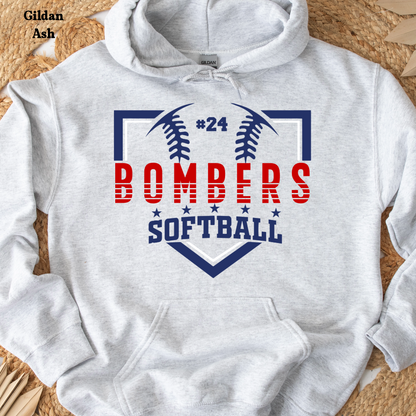 Hastings Bombers