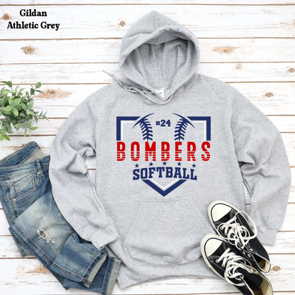 Hastings Bombers