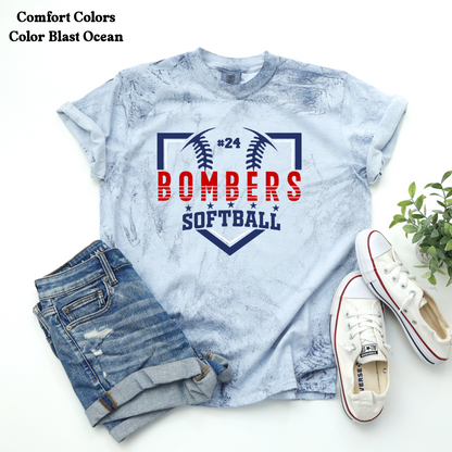 Hastings Bombers