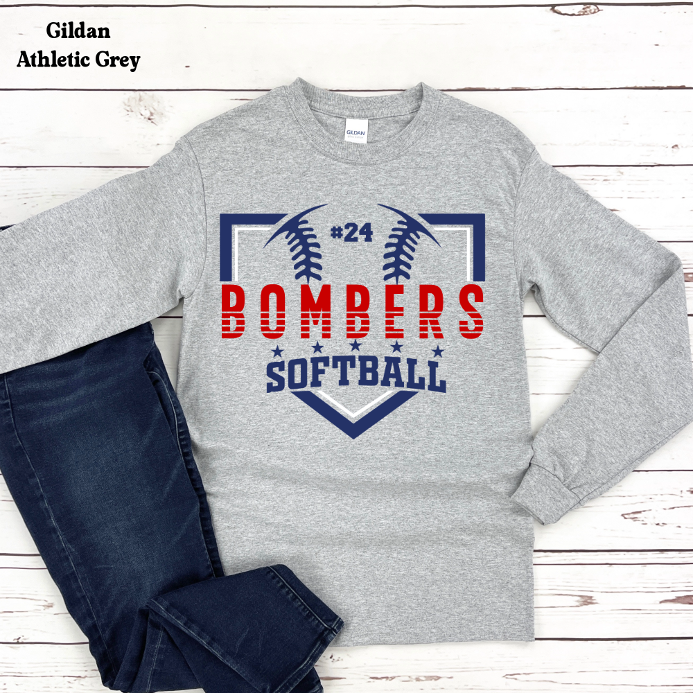 Hastings Bombers