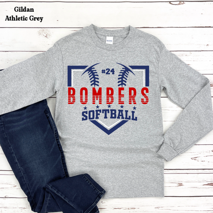 Hastings Bombers
