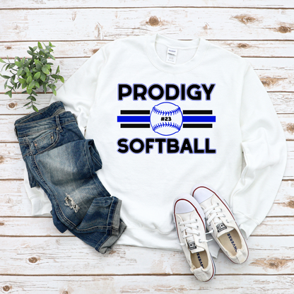 Prodigy Softball