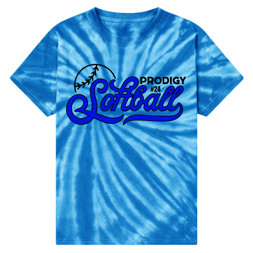 Prodigy Cursive