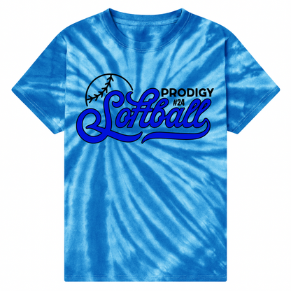 Prodigy Cursive