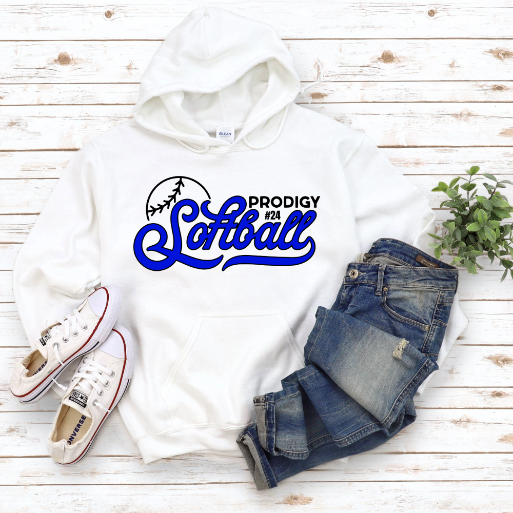 Prodigy Cursive