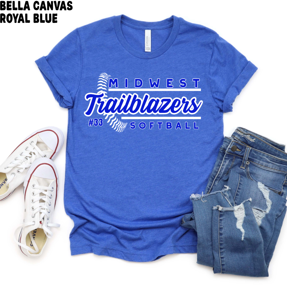 Midwest Trailblazers