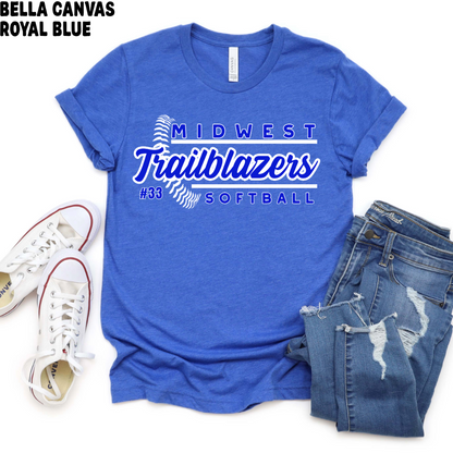 Midwest Trailblazers