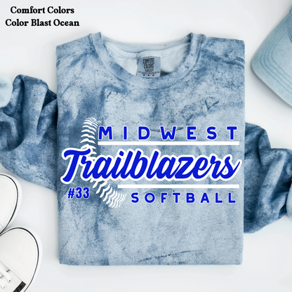 Midwest Trailblazers