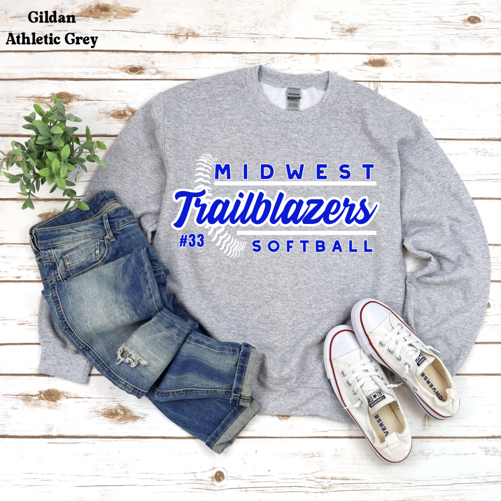 Midwest Trailblazers