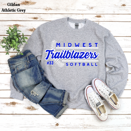 Midwest Trailblazers