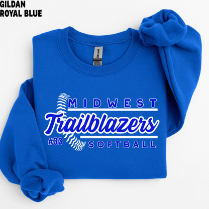 Midwest Trailblazers