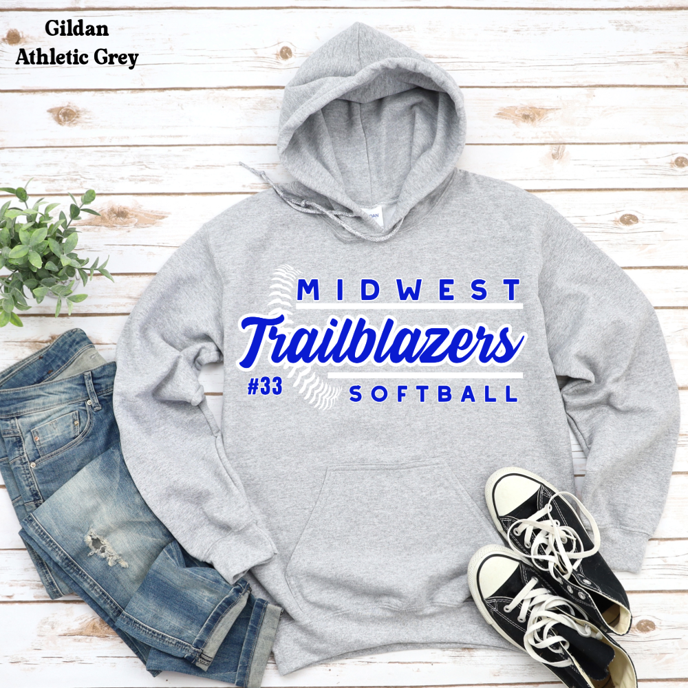 Midwest Trailblazers