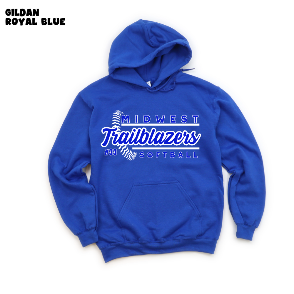 Midwest Trailblazers