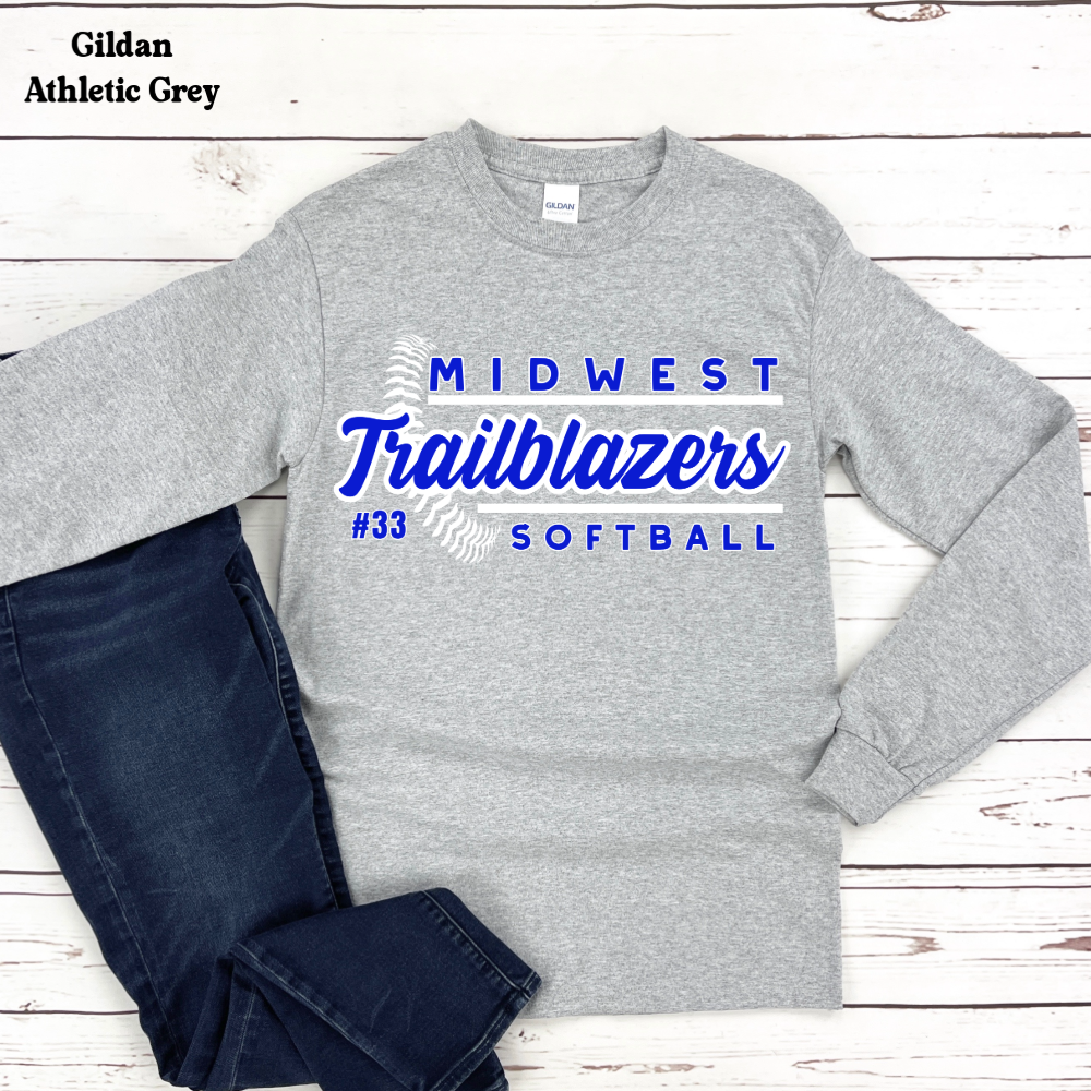 Midwest Trailblazers