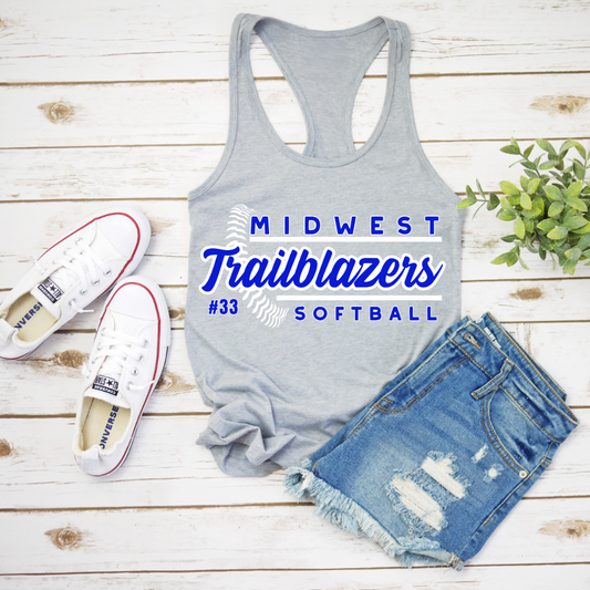 Midwest Trailblazers