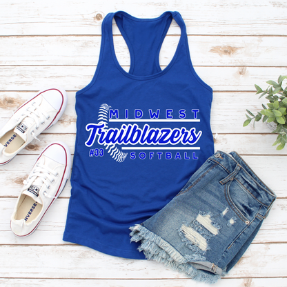 Midwest Trailblazers