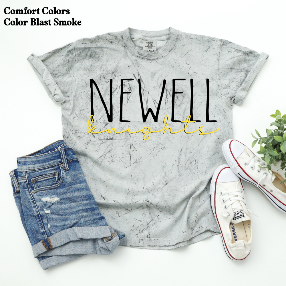 Newell Elementary