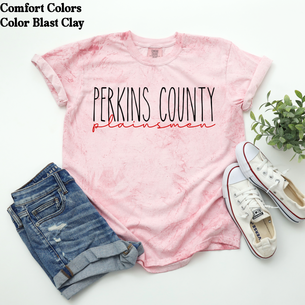 Perkins County