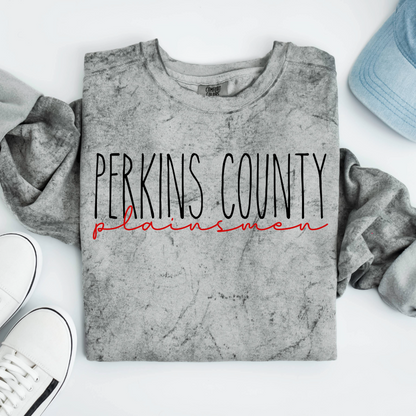 Perkins County