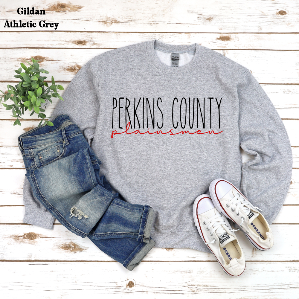Perkins County