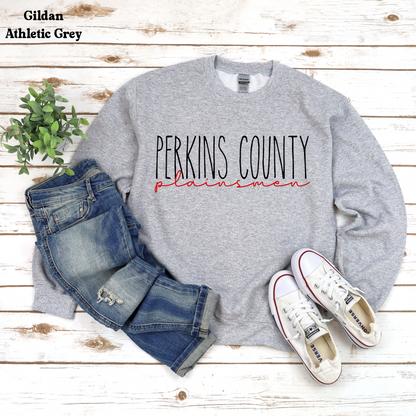Perkins County