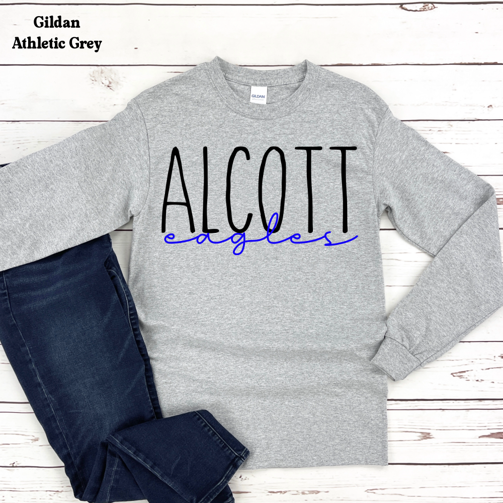 Alcott Elementary
