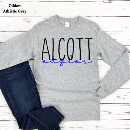 Alcott Elementary