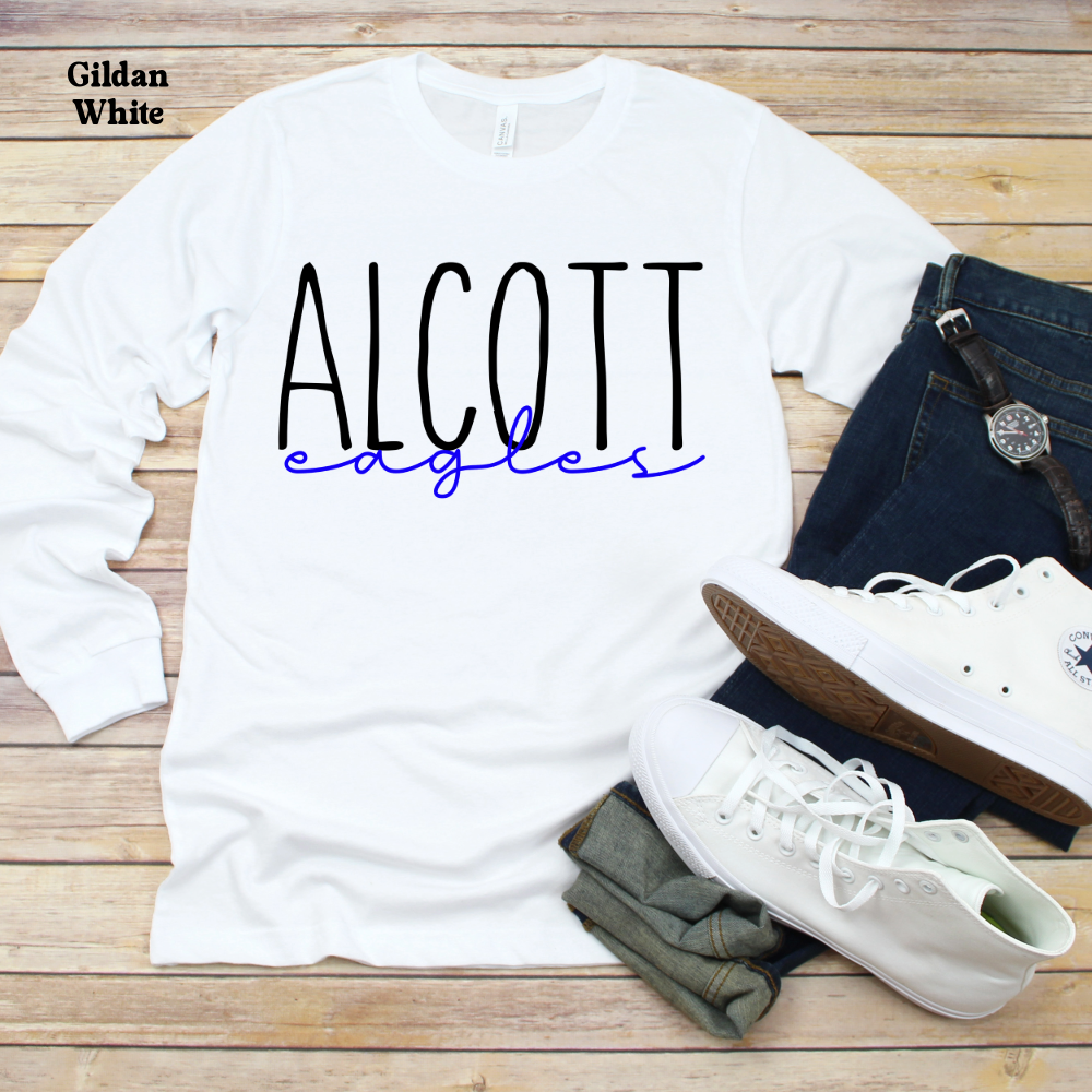 Alcott Elementary