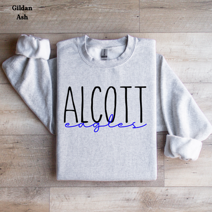 Alcott Elementary