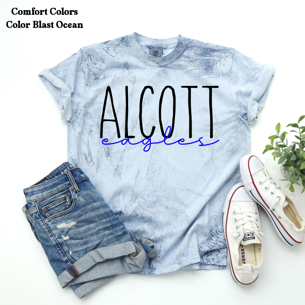 Alcott Elementary