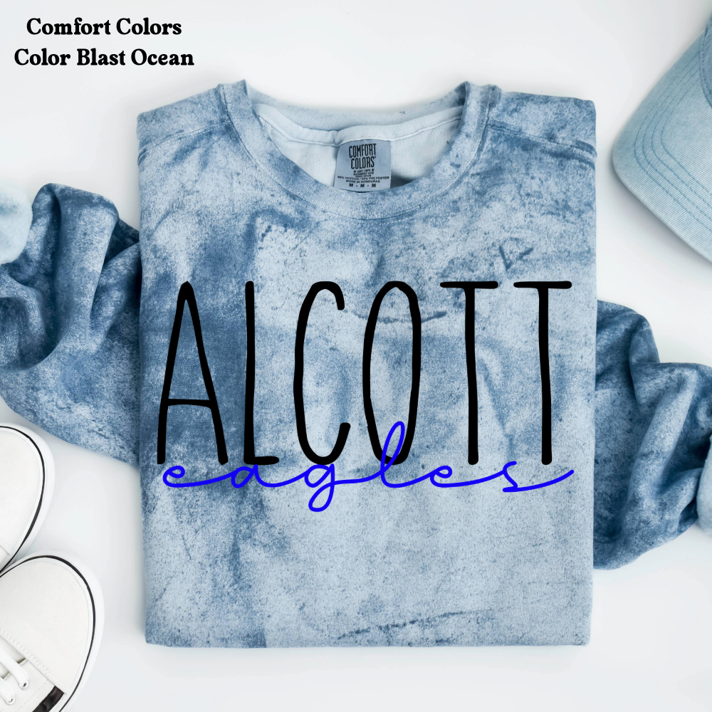 Alcott Elementary