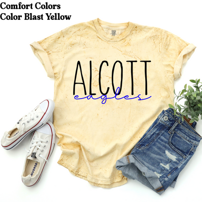 Alcott Elementary
