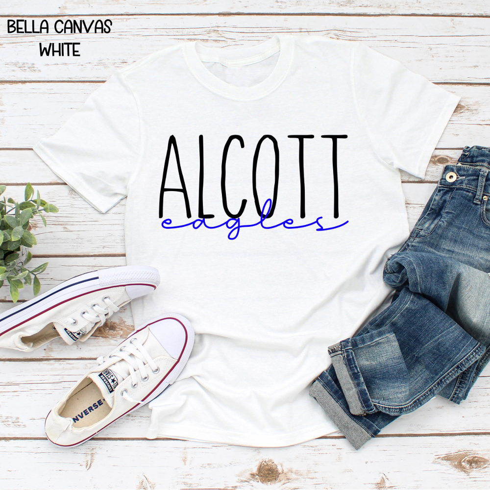 Alcott Elementary