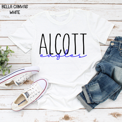Alcott Elementary
