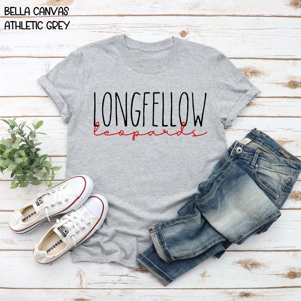 Longfellow Elementary