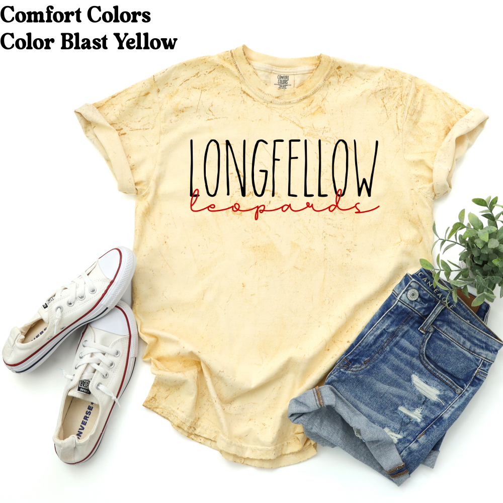 Longfellow Elementary