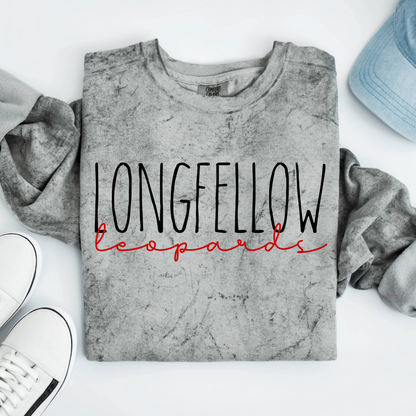 Longfellow Elementary
