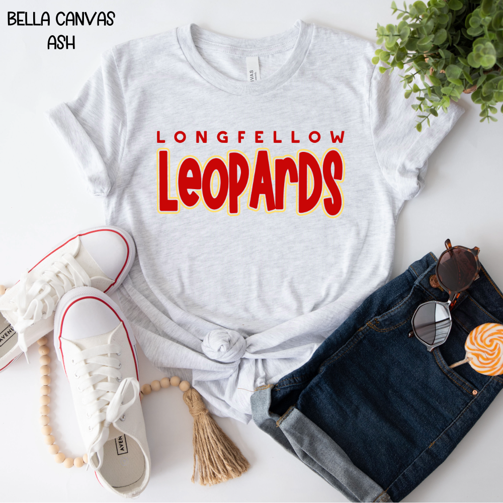 Longfellow Elementary