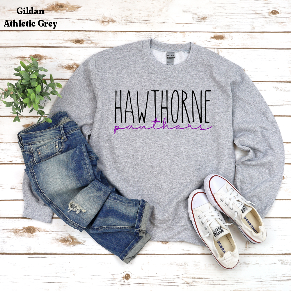 Hawthorne Elementary