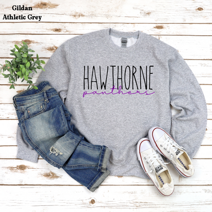Hawthorne Elementary