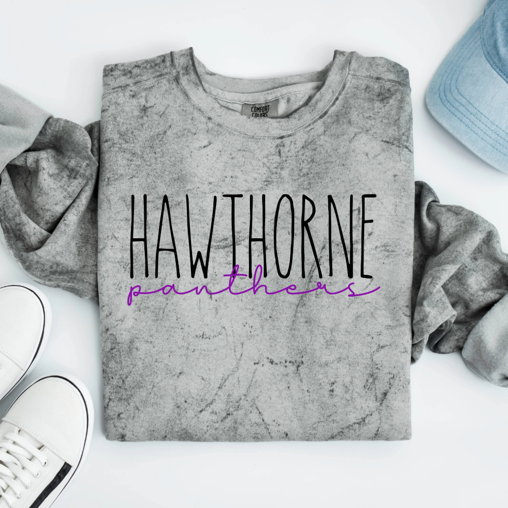 Hawthorne Elementary