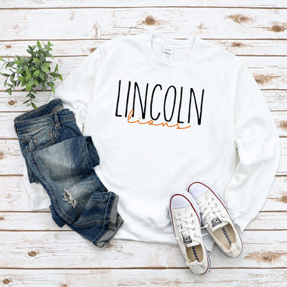Lincoln Elementary