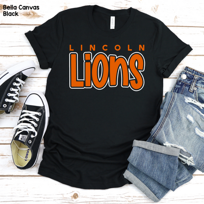 Lincoln Elementary