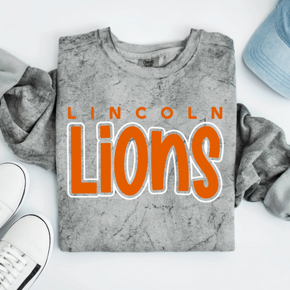 Lincoln Elementary