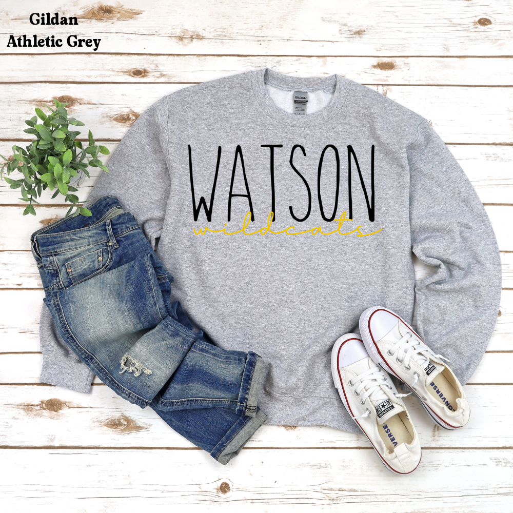 Watson Elementary